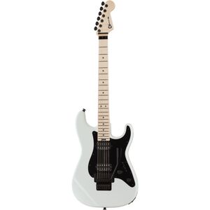 Charvel Pro Mod So Cal Style1 Hh Fr Sw Snow White