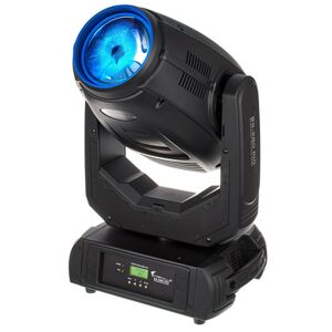 Stairville Bs-280 R10 Beamspot Tourpack