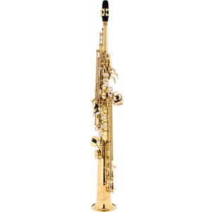 Yanagisawa S-wo1 Soprano Sax