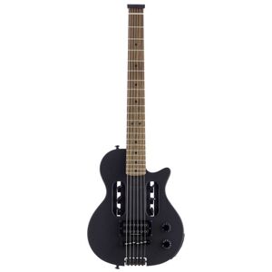 Traveler Guitar Eg-1 Blackout Black Nero Opaco