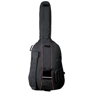 Gewa Premium Bass Gig Bag 1/4 Black
