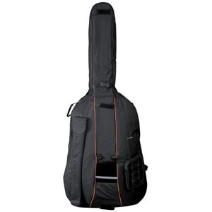 Gewa Premium Bass Gig Bag 1/8 Black