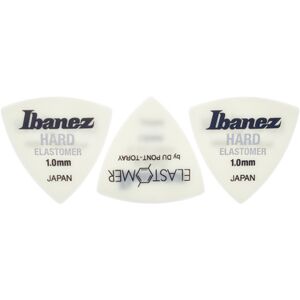 Ibanez Elastomer Picks Bel8hd10