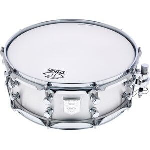 Trick Drums 14x05 Raw Polished Alu Snare