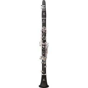 Rz Clarinets Base Bb-clarinet 18/6