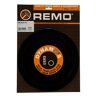 Remo Dynamo Ring Set Black