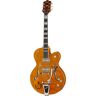 Gretsch Reverend Horton G6120 RHH Orange Stain