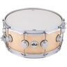 DW 14"x06" Satin Snare Natural SC Natural