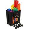 Boomwhackers MG-BW Set 1 Move&Groove; Bag