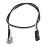 EMG Output Cable 12"