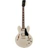 Gibson 1964 ES-335 Polaris White VOS Polaris White