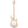 Sterling by Music Man Sterling SB14 Natural Natural
