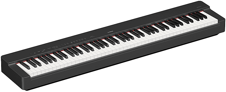 Yamaha Pianoforte digitale  P-225