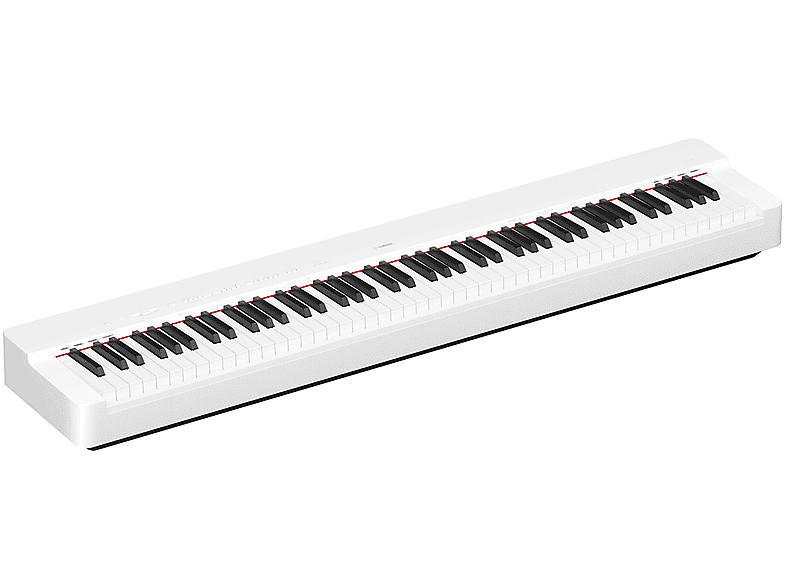 Yamaha Pianoforte digitale  P-225