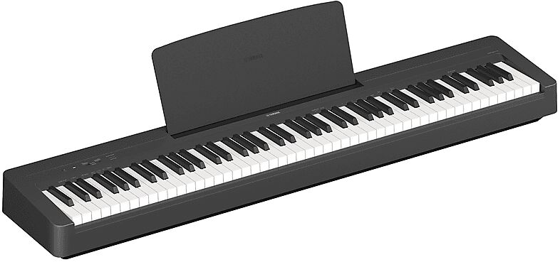 Yamaha Pianoforte digitale  P-145