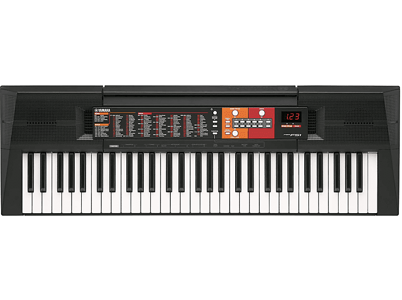 Yamaha Tastiera musicale  PSR-F52