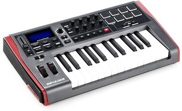 Novation Impulse 25