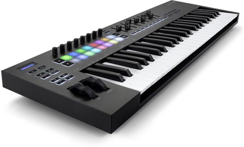 Novation Launchkey 49 MK3