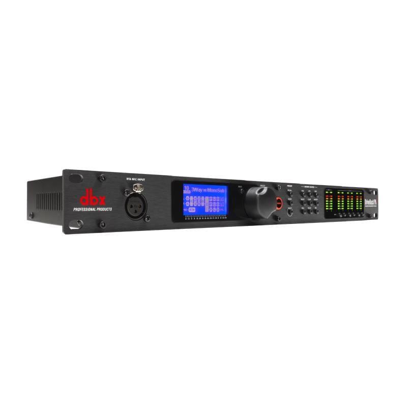 Dbx DriveRack PA2