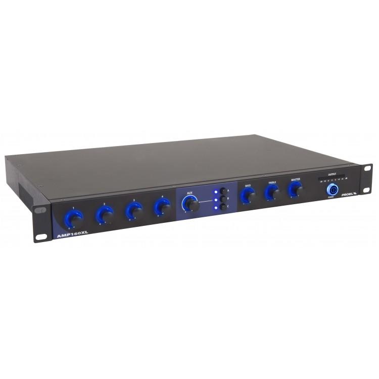 Proel PA AMP160XL