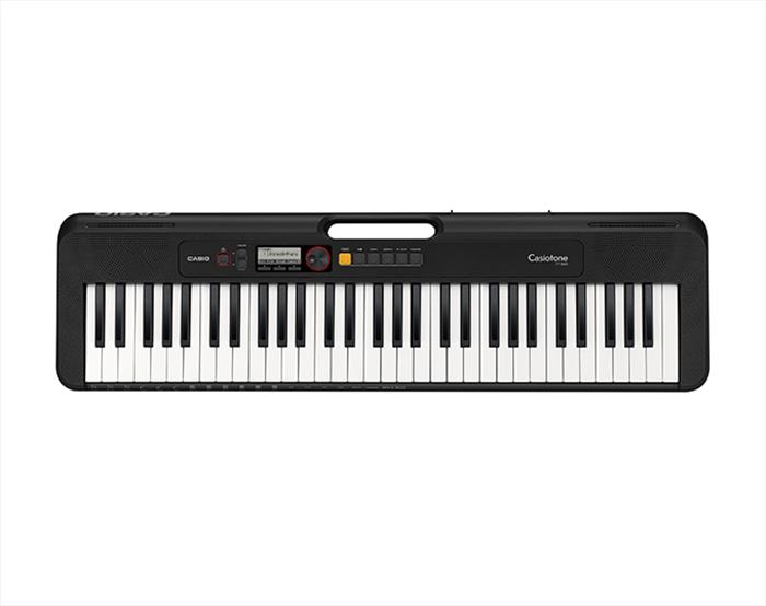 Casio Ct-s 200bk-nero