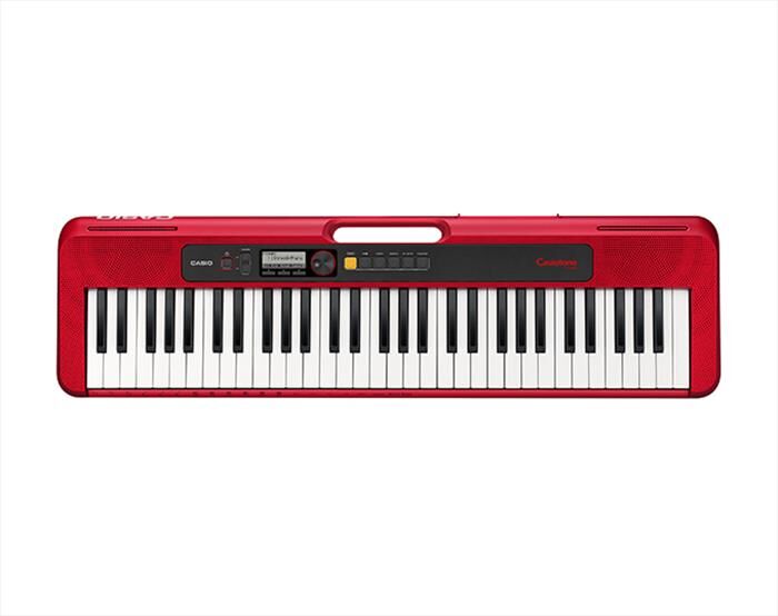 Casio Ct-s 200rd-rosso