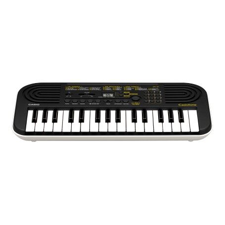 Casio SA-51 tastiera digitale 32 chiavi Nero (SA-51)