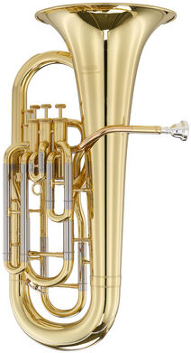 Yamaha YEP-321 Bb-Euphonium