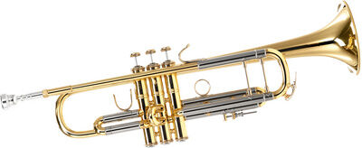 Bach 18037 Bb-Trumpet