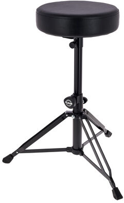 K&M ; 14015 Drum Throne