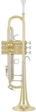 Bach 18043 Bb-Trumpet