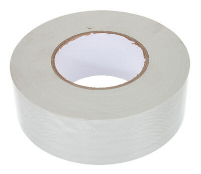 Stairville Stage Tape 681WH White