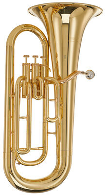 Yamaha YEP-201 Bb-Euphonium