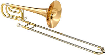 Yamaha YBL-421 GE Bass Trombone