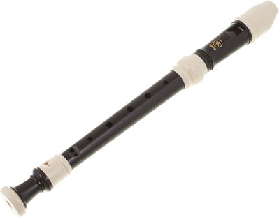 Yamaha YRS-31 Soprano Recorder