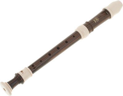 Yamaha YRS-313 III Soprano Recorder