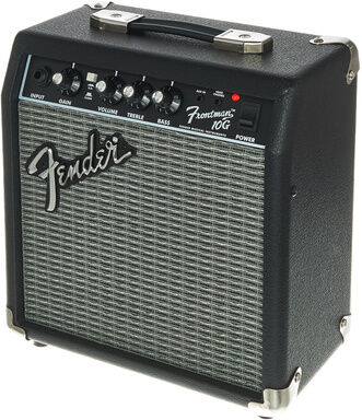 Fender Frontman 10G