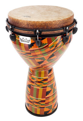 Remo Djembe DJ-0014-PM African Coll