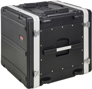 Gator GR-10L Rack Case