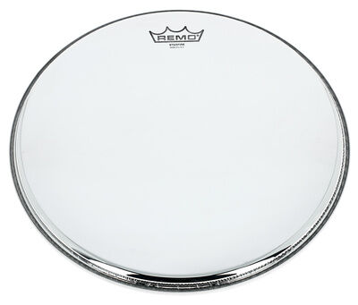 Remo 14" Starfire Tom Tom Chrome Chrome