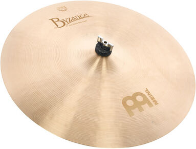 Meinl 17" Byzance Jazz Extra Thin Cr