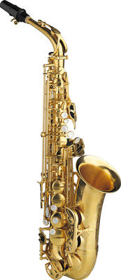 Rampone & Cazzani R1 Jazz Alto Sax AU