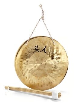 Thomann Wind Gong 15