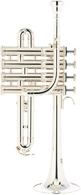 Thomann TR-901S Piccolo Trumpet