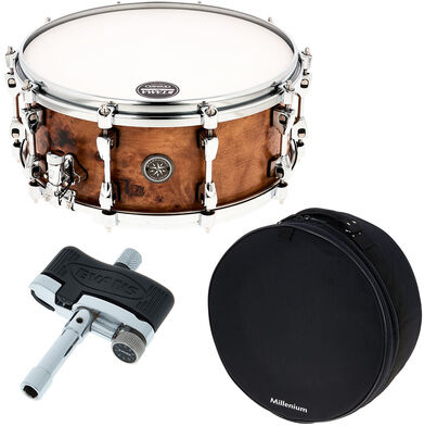 Tama PMM146 Starphonic Maple Bundle