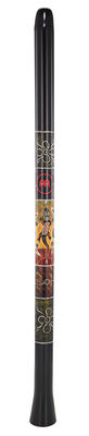 Meinl SDDG1-BK Didgeridoo Black