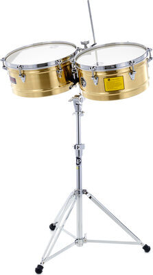 LP 1415-BZ Timbale Prestige Serie