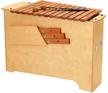 Sonor GBXP 1.1 Deep Bass Xylophone