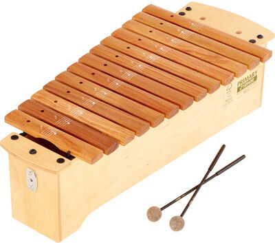 Sonor AXP 1.1 Alto Xylophone Primary