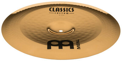 Meinl 16" Classics Custom China